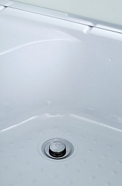 DTO Душевая кабина D120 L – фотография-7