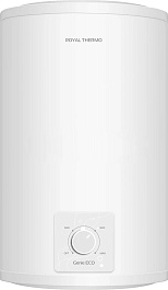 Royal Thermo Водонагреватель накопительный Genie ECO RWH 15 U – фотография-2