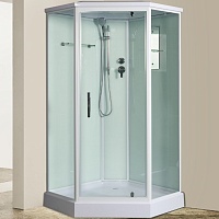 River Душевая кабина PENTA 100