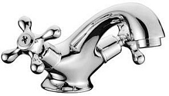 Lemark Смеситель Standard LM2106C для раковины – фотография-1