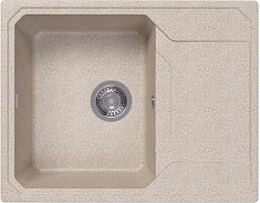 Dr. Gans Мойка кухонная Кардинал 640 терра