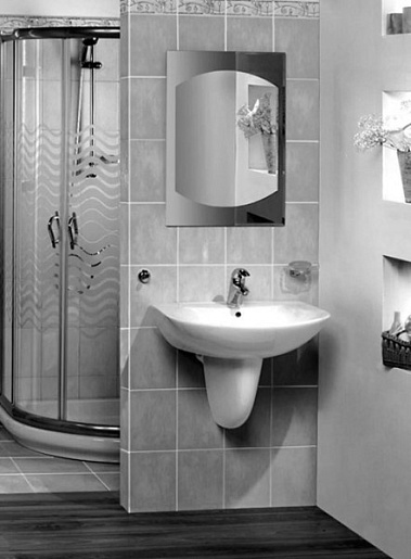 Ideal Standard Раковина "Oceane" W306001 – картинка-3