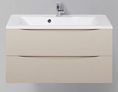BelBagno Тумба для умывальника MARINO 900 Crema Opaco