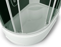 Erlit Душевая кабина ER 4512TPR-C4-RUS – фотография-2