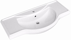 Mixline Умывальник Классик 105 – фотография-1