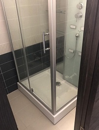 Frank Душевая кабина F-502 – фотография-3