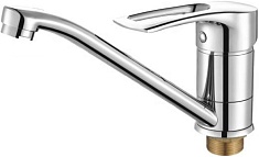 Zollen Смеситель Siegen SI73411632