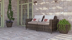 Коллекция плитки LB-Ceramics Corte Antica