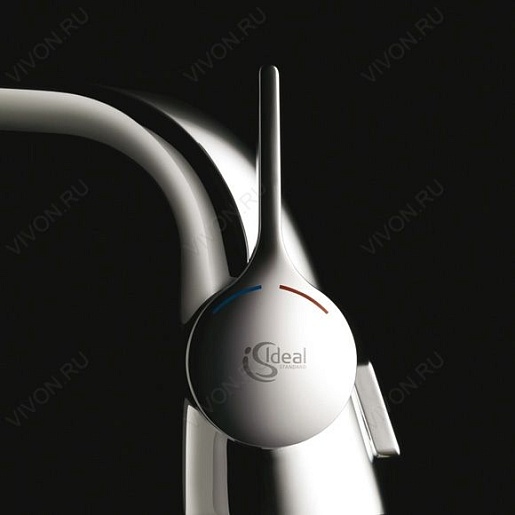 Ideal Standard Смеситель "Melange A4260AA" – картинка-5