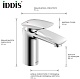 Iddis Смеситель для раковины Stone STOSB00i01 – фотография-24