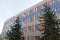 Коллекция плитки Керамика Будущего Грес 60х60