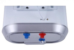 Garanterm Накопительный водонагреватель GTN 30 V – фотография-3