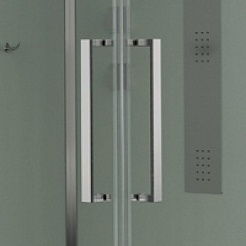Timo Душевая кабина NURA H-516 – фотография-4