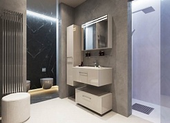 De Aqua Пенал Токката Тока 1 L – фотография-3