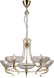 N-Light Люстра 191-05-32 подвесная – фотография-1