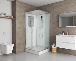 Niagara Душевая кабина NG-6002-01Q – фотография-2