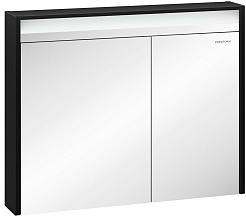  Зеркальный шкаф Карино 100 – фотография-1