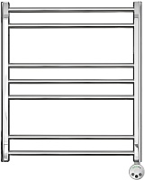 Lemark Полотенцесушитель электрический Poseidon П7 500x600 хром