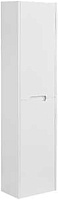 Акватон Шкаф пенал Оливия 40 белый