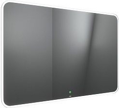 Owl 1975 Зеркало для ванной Skansen 120 OWLM200502 – фотография-2