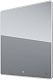 Dreja Зеркало Point 80x90 Led-подсветка – картинка-8