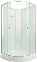 Erlit Душевая кабина ER3509PE-C3-RUS – фотография-1