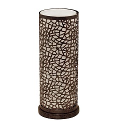 Eglo Лампа "Almera 89116" настольная – фотография-1