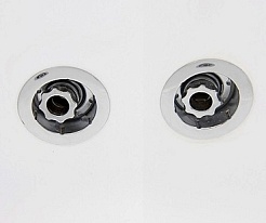 Bas Гидромассажная система STANDART-РУ HM + 12 форсунок Шиатцу + 6 форсунок – фотография-1