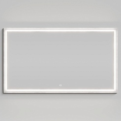 Водолей Зеркало Лайт 140 горный камень – фотография-1