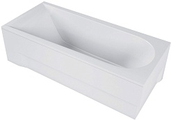 Vayer Акриловая ванна Boomerang 160x70 – фотография-2