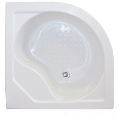 BellSan  Душевой уголок Сатурн 100 см – фотография-3