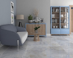 Коллекция плитки 0 Blues