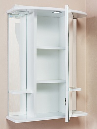 Onika Зеркальный шкаф Каприз 55.01 R – фотография-4