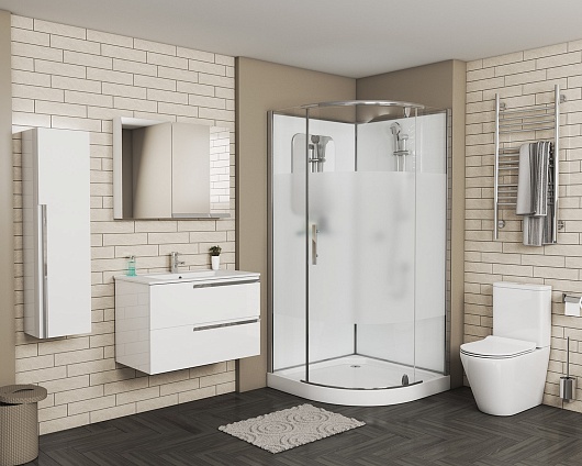 Grossman Душевая кабина GR-171 – фотография-2