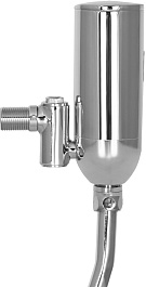 Raiber Смывное устройство для писсуаров Sensor RSF88307 сенсорное – фотография-3