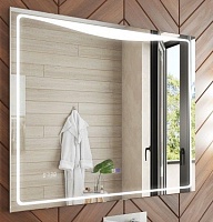 Vigo Зеркало Eva Luxe 1000