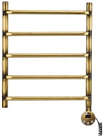 Domoterm Полотенцесушитель Стефано П5 400*500 АБР ER