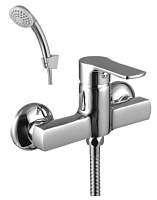 Lemark Смеситель "plus Grace LM1503C" для душа