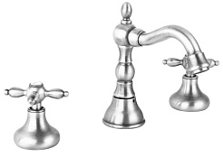 Cezares Смеситель ATLANTIS-NOSTALGIA-BLS2-01 для раковины – фотография-1