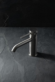 Allen Brau Смеситель для раковины Priority 5.31A01-BN никель браш – фотография-5