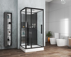 Grossman Душевая кабина 90x90 GR261 – фотография-2