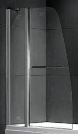 Gemy Шторка на ванну S03201 – фотография-1