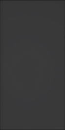 Misty Шкаф подвесной Поло 40 антрацит/дуб галифакс белый – фотография-2