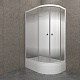 Triton Душевой уголок Коралл Лайт В левый 120/80 Щ0000068951 – картинка-15