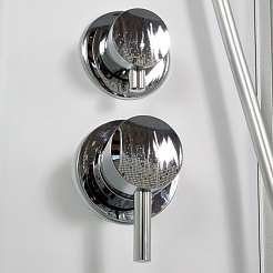 DTO Душевая кабина L 710 стандартная – фотография-10