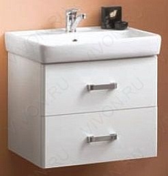 Акватон Тумба с раковиной "Америна 60" – фотография-2