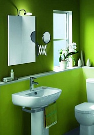 Jacob Delafon Светильник "Odeon Up" – фотография-4