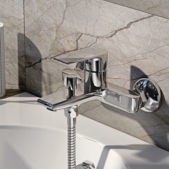 Iddis Смеситель для ванны Edifice EDISB00i02WA – фотография-3