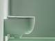 Ceramicanova Подвесной унитаз Modena Rimless CN6063MW белый матовый – картинка-18