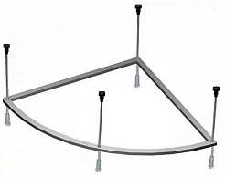 Vagnerplast Каркас для ванны 120 VPK120120 – фотография-1